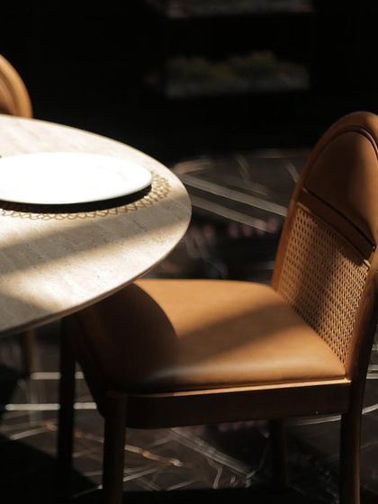 Commune Home - Luxury Home Furniture Elegant Dining Spaces photo 54