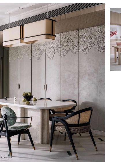 Our project, 73 Emerald Sky, was featured on the Autumn issue cover of G&G Magazine. We loved how they captured the moody, sophisticated vibe of this holiday home.