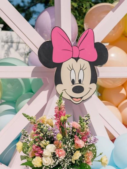 DecoratIn - Party & Event Decoration Whimsical Kids' Parties photo 17