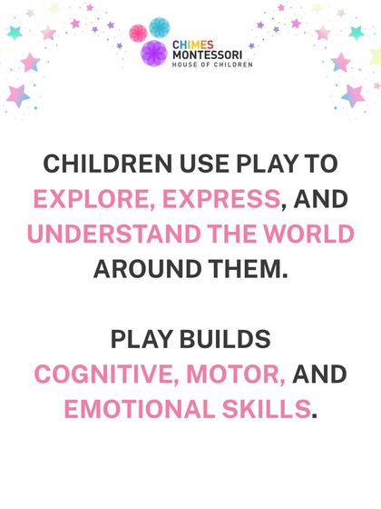 Chimes Montessori - Toddler Program (From 18 months) A Place to Belong: Our Campus & First Days photo 20