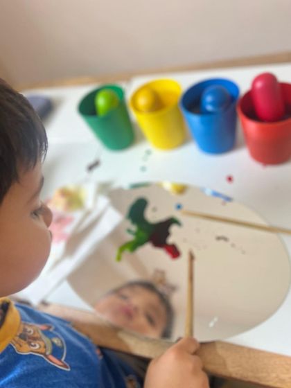 My Philosophy: Simple, Safe, and Child-Led photo 26