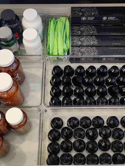 Organise with Ease - Move-In & Relocation Organizing Our Process & Client Stories photo 9