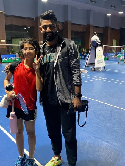 Our Champions: Tournament Results photo 14