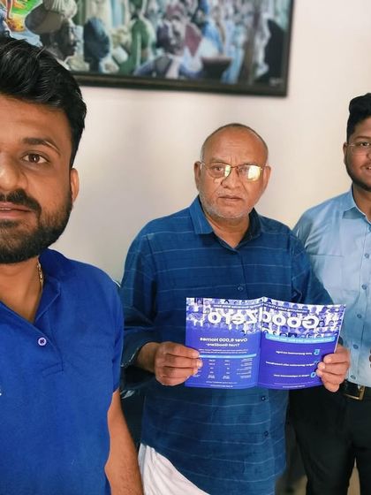 SolarSquare - Residential & Community Rooftop Solar Solutions Our Happy Customers: Homes & Families photo 66