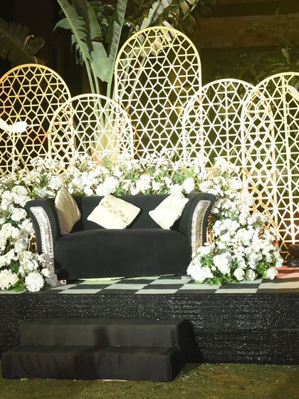 Themed Sangeet & Cocktail Nights photo 5