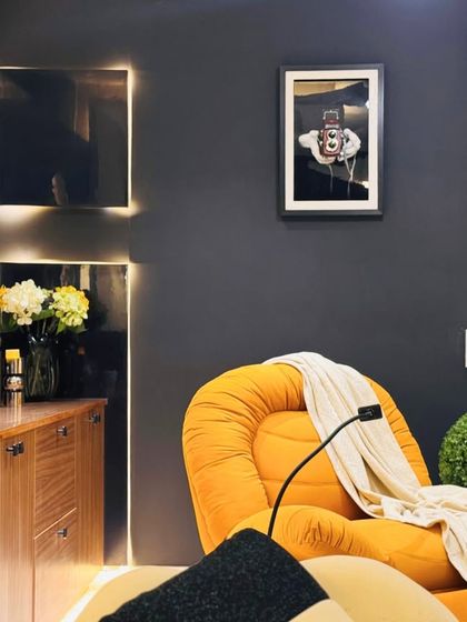 Casa Architects - Interior Design Bespoke Spaces: Offices, Bars & Theaters photo 8