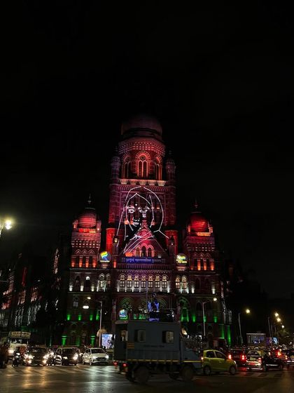 Mumbai's Civic & Artistic Soul photo 7