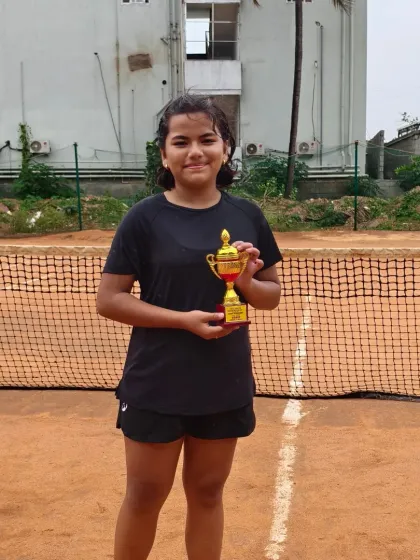 Our Champions: Celebrating Success photo 12