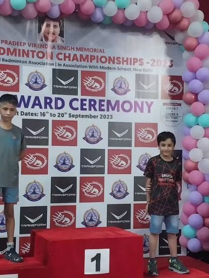 Our Champions: Tournament Victories photo 15