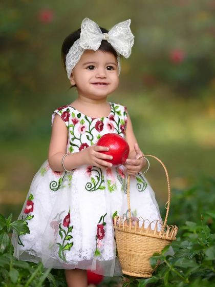 Creative Themed Portraits photo 21