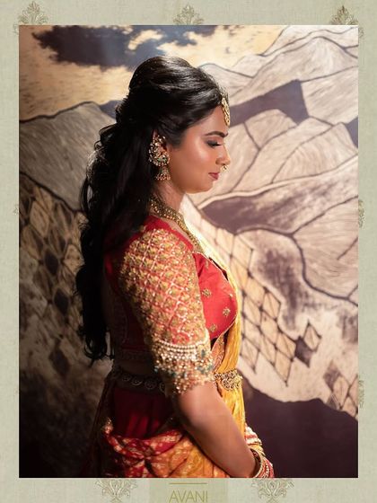 Intricate Hand-Embroidery photo 9