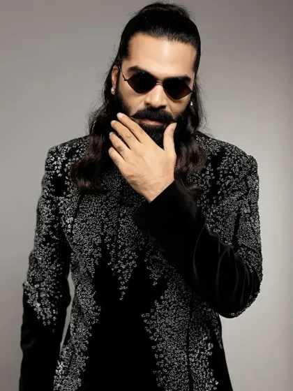 Indowestern & Sherwanis photo 19