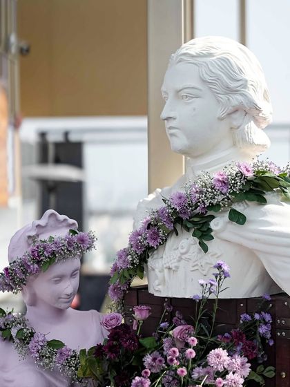 Fusion & Themed Celebrations photo 6