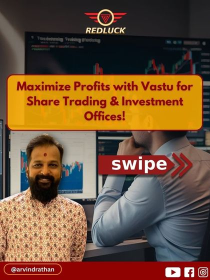 Arvind Rathan - Vastu Shastra Consultation Vastu for Business, Career & Fame photo 15