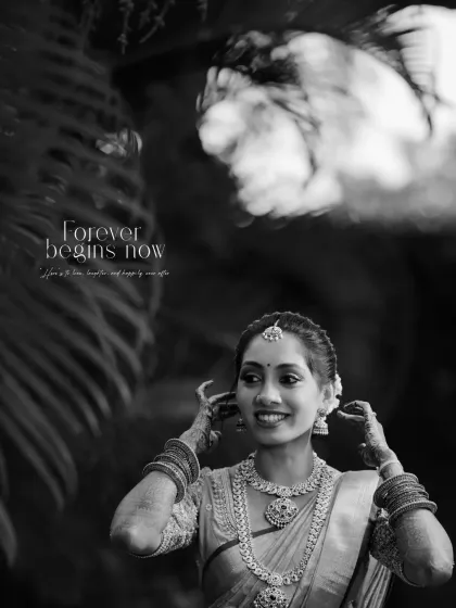 Phometo - Wedding Photography The Art of Bridal Portraiture photo 13