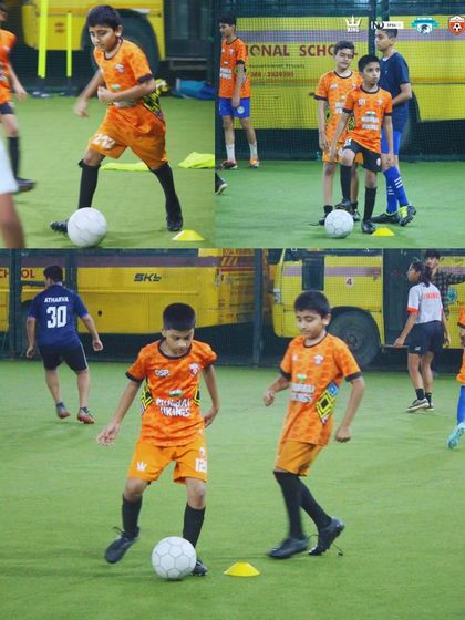 The Grind: This is Viking Territory photo 5