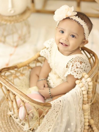 Timeless Boho & Rustic Setups photo 4