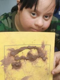 Therapeutic Clay Sessions