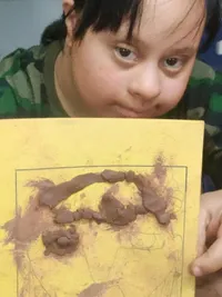 Therapeutic Clay Sessions
