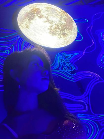 Rash - Psytrance DJ The Full Trip: Sound & Visuals photo 5