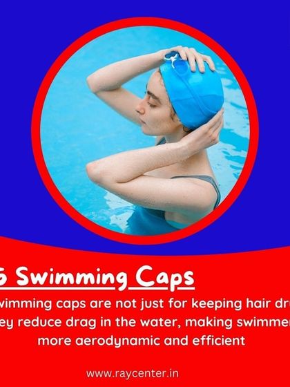 Ray Center - Swimming Lessons Swimming Tips & Motivation photo 15