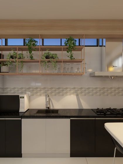 Swastik Arcon - Interior Design Commercial & Hospitality Interiors photo 7