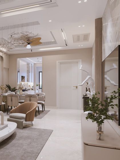 Grand Residential Living Spaces photo 45