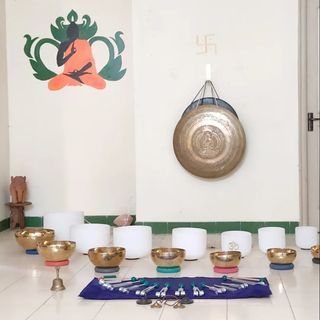 Sound Meditation