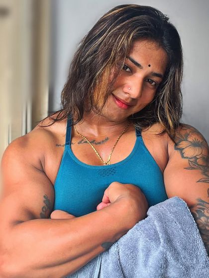 Chitra Purushotham - Bodybuilding Competition Coaching Fueling the Champion: My Nutrition Approach photo 21