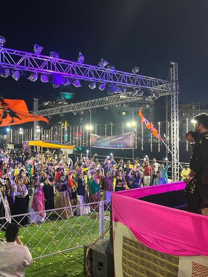 Grand Festivals: Navratri & Holi photo 25