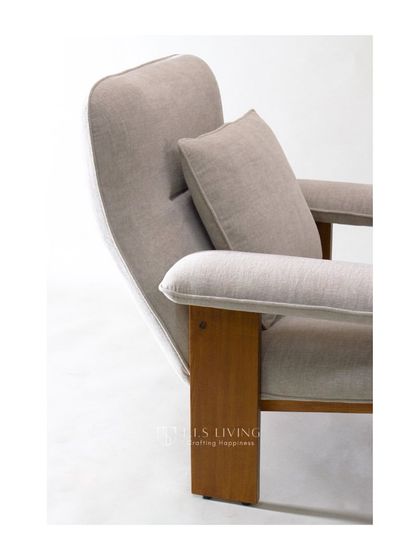TIS Living - Bespoke Furniture for Entire Homes Statement Seating: Armchairs, Sofas & Loungers photo 38