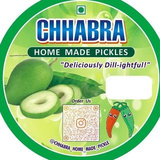 Chhabra Home Made Pickle