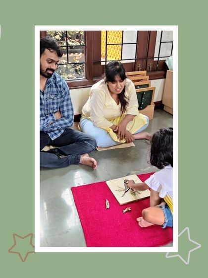 Ace Montessori - Montessori Preschool Program Exploring Our World: Science & Geography photo 55