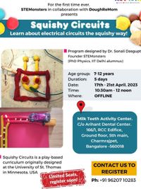 Holiday Camps & Themed Workshops