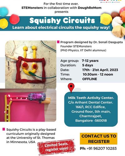 Holiday Camps & Themed Workshops