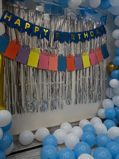 Birthday Celebrations photo 63