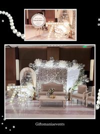 Elegant Milestone Event Planning