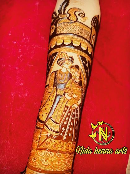 Wedding Rituals & Stories photo 47