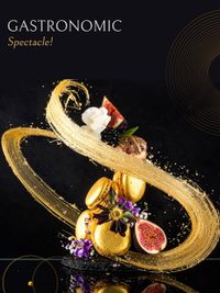 Luxury Event Catering