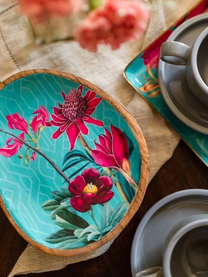 Entertaining in Style: Curated Serveware Collections photo 36