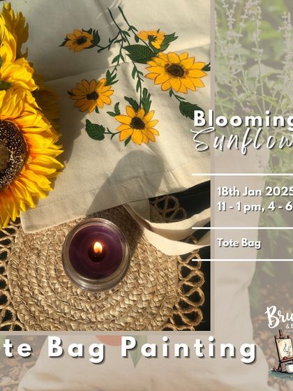 Paint on Anything: Totes, Coasters & More photo 13