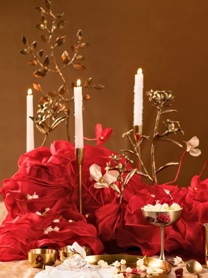 Elegant Receptions & Dinners photo 38