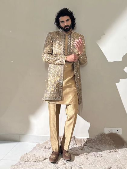 Men's Grooming for Shoots photo 4