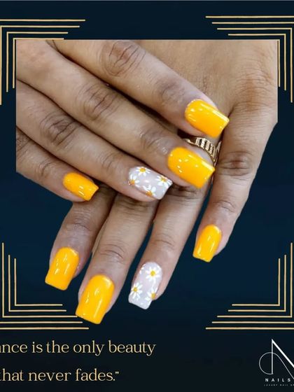 Bold & Vibrant Statements photo 11