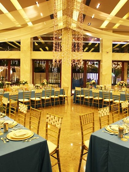 Elegant Event Design & Tablescapes photo 17