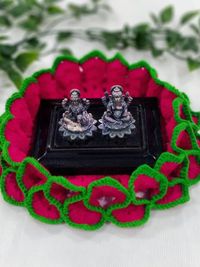 Crochet Table Decor & Accessories