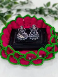 Crochet Table Decor & Accessories