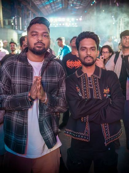 The Cypher: Artist Collabs & Networking photo 15