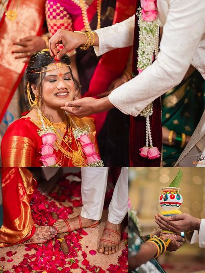 Diverse Cultural Ceremonies photo 19