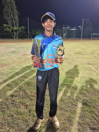 Transform Cricket Academy - Junior Cricket Coaching Program Tournament Champions: A Legacy of Winning photo 7